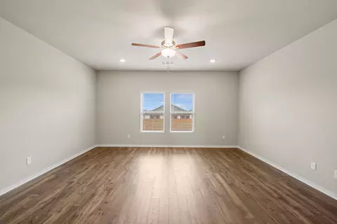 Living - 156 Wind Hl, Jarrell, TX 76537 photo 2 of 4
