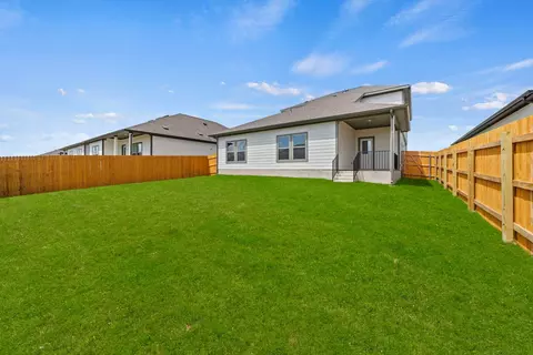 Exterior - 156 Wind Hl, Jarrell, TX 76537 photo 7 of 7