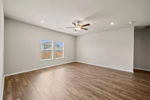 Living - 156 Wind Hl, Jarrell, TX 76537 photo 3 of 4