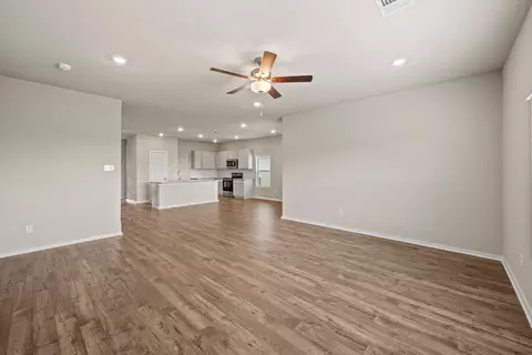 Living - 156 Wind Hl, Jarrell, TX 76537 photo 4 of 4