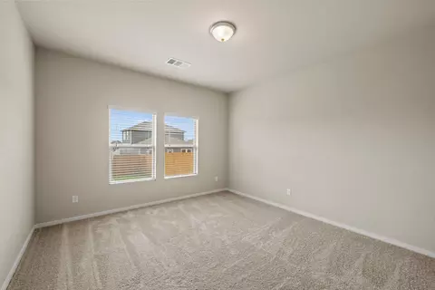 Bedroom - 156 Wind Hl, Jarrell, TX 76537 photo 2 of 5