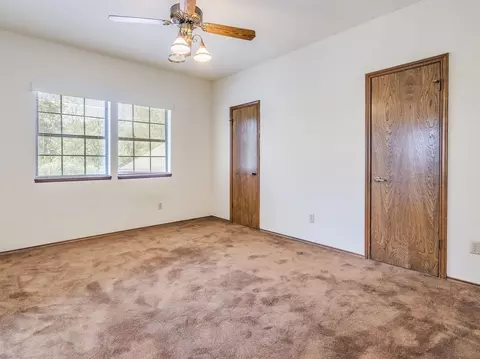 Bedroom - 1112 Live Oak Loop, Buda, TX 78610 photo 3 of 4