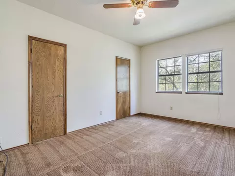 Bedroom - 1112 Live Oak Loop, Buda, TX 78610 photo 4 of 4