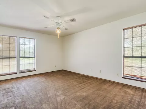 Bedroom - 1112 Live Oak Loop, Buda, TX 78610 photo 2 of 4