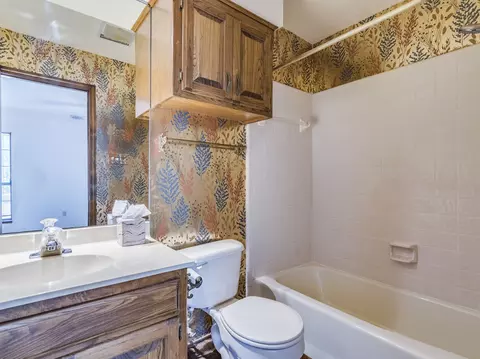 Bath - 1112 Live Oak Loop, Buda, TX 78610 photo 3 of 5