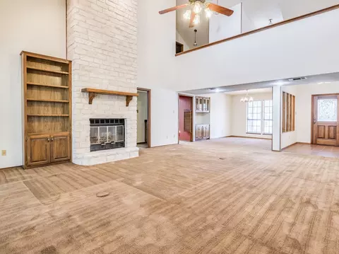 Living - 1112 Live Oak Loop, Buda, TX 78610 photo 3 of 7