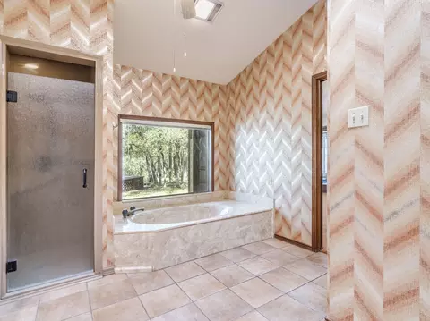 Bath - 1112 Live Oak Loop, Buda, TX 78610 photo 2 of 5