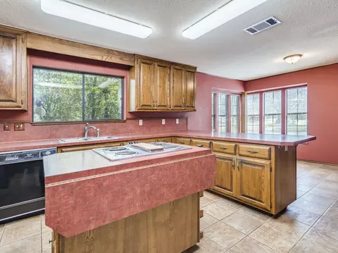 Kitchen - 1112 Live Oak Loop, Buda, TX 78610 photo 1 of 2