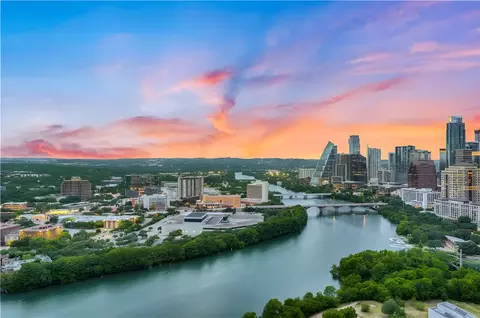 48 East Ave #2005, Austin, TX 78701