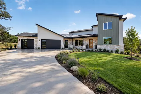 18213 Gregg Bluff Rd, Jonestown, TX 78645