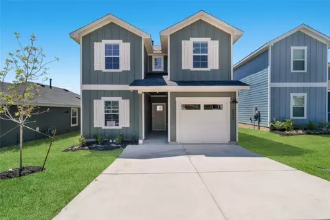 273 Celosia Loop, Uhland, TX 78640