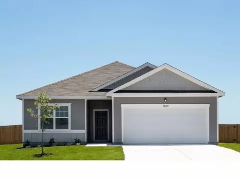 136 Parrigin Cv, San Marcos, TX 78666