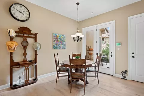 Dining - 4020 Vail Dv, Austin, TX 78738 photo 3 of 3