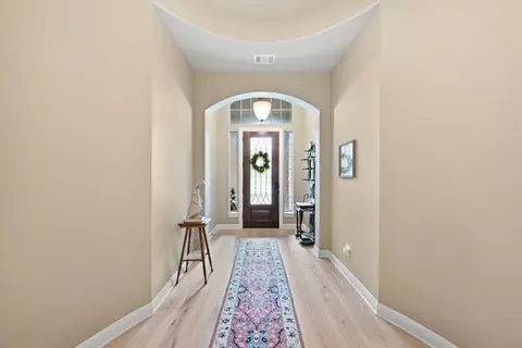 Entry Way - 4020 Vail Dv, Austin, TX 78738 photo 2 of 2