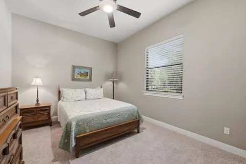 Bedroom - 4020 Vail Dv, Austin, TX 78738 photo 3 of 3