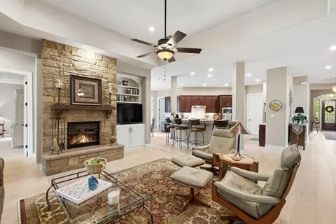 Living - 4020 Vail Dv, Austin, TX 78738 photo 1 of 2