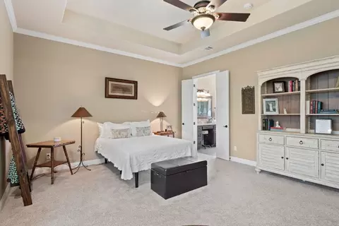 Bedroom - 4020 Vail Dv, Austin, TX 78738 photo 1 of 3