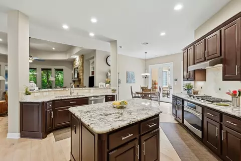 Kitchen - 4020 Vail Dv, Austin, TX 78738 photo 1 of 5