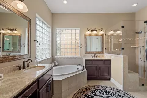 Bath - 4020 Vail Dv, Austin, TX 78738 photo 1 of 3