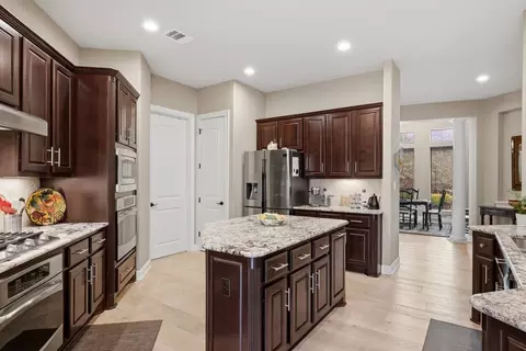 Kitchen - 4020 Vail Dv, Austin, TX 78738 photo 5 of 5