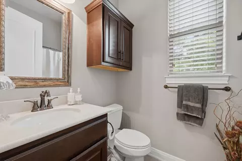 Bath - 4020 Vail Dv, Austin, TX 78738 photo 3 of 3