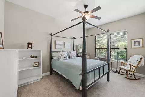 Bedroom - 4020 Vail Dv, Austin, TX 78738 photo 2 of 3