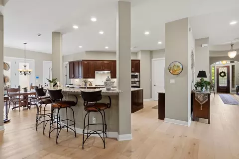 Entry Way - 4020 Vail Dv, Austin, TX 78738 photo 1 of 2