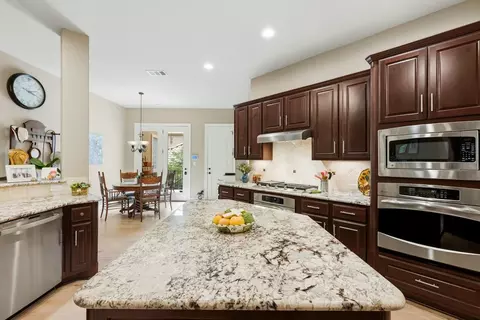 Kitchen - 4020 Vail Dv, Austin, TX 78738 photo 2 of 5