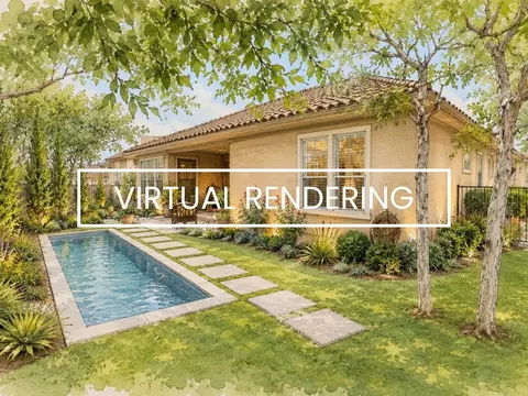 Exterior - 4020 Vail Dv, Austin, TX 78738 photo 8 of 8