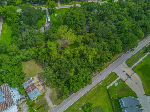 4200 Almeda Genoa Rd, Houston, TX 77048
