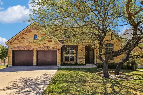 2404 First Vw, Leander, TX 78641