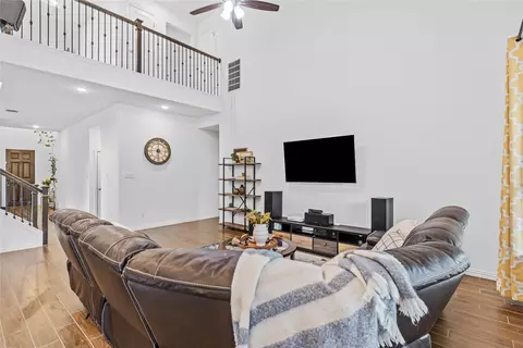 4132 Presidio Ln, Round Rock, TX 78681