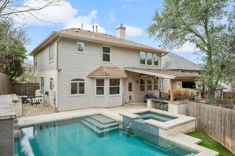 6702 Winnipeg Cv, Austin, TX 78759