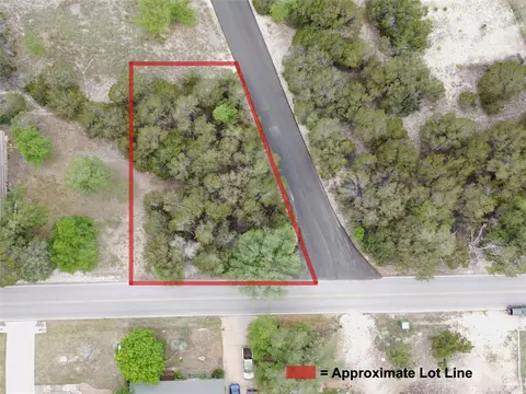 3602 Constitution Dr, Lago Vista, TX 78645