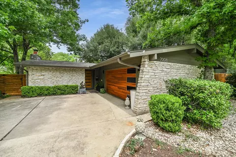 7008 E Shoal Creek Blvd, Austin, TX 78757