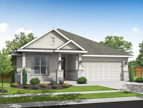 152 Hadleigh Dr, Hutto, TX 78634