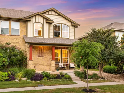 532 Lookout Tree Ln, Round Rock, TX 78664