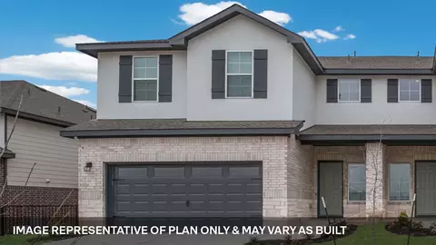 15100 Afleet Alex St # -B, Manor, TX 78653