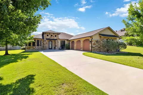 Undisclosed, Salado, TX 76571