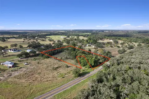 Undisclosed, Thrall, TX 76578