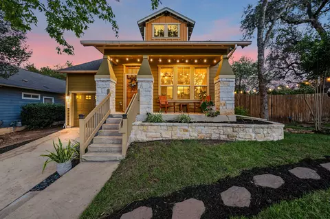 6017 Wilcott Ct, Austin, TX 78745