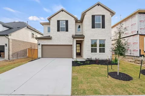 380 Heritage Forest Pkwy, Dripping Springs, TX 78620