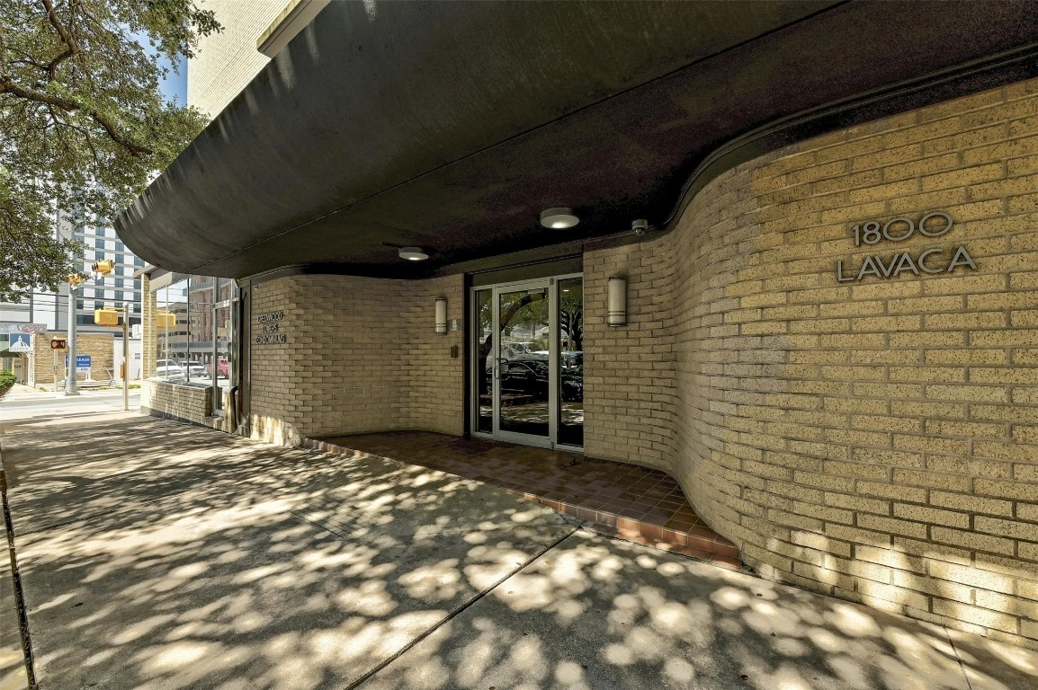 1800 Lavaca St Unit A-614