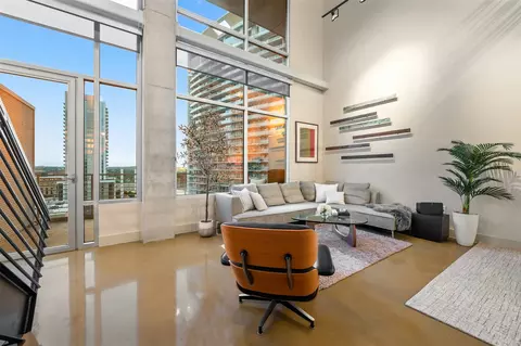 800 W 5th St #1104, Austin, TX 78703