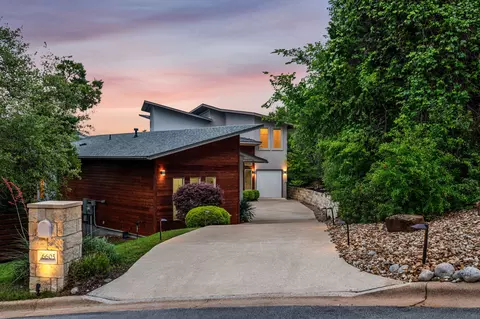 6605 Peralto Cv, Austin, TX 78730