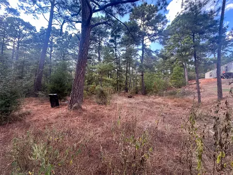 lot84 Hill Ridge Dr, Bastrop, TX 78602