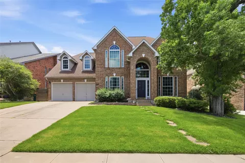 10502 Walpole Ln, Austin, TX 78739