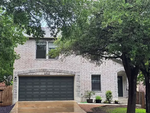 1413 Baffin Cv, Round Rock, TX 78664