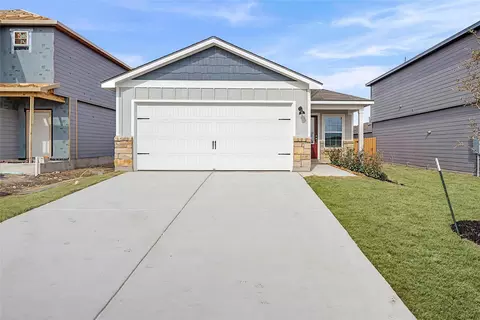 369 Silent Meadow Run, Maxwell, TX 78656 photo 1
