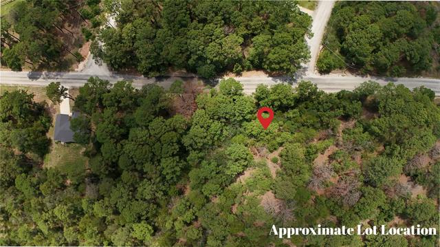 147 Kamaiki Dr, Bastrop, TX 78602